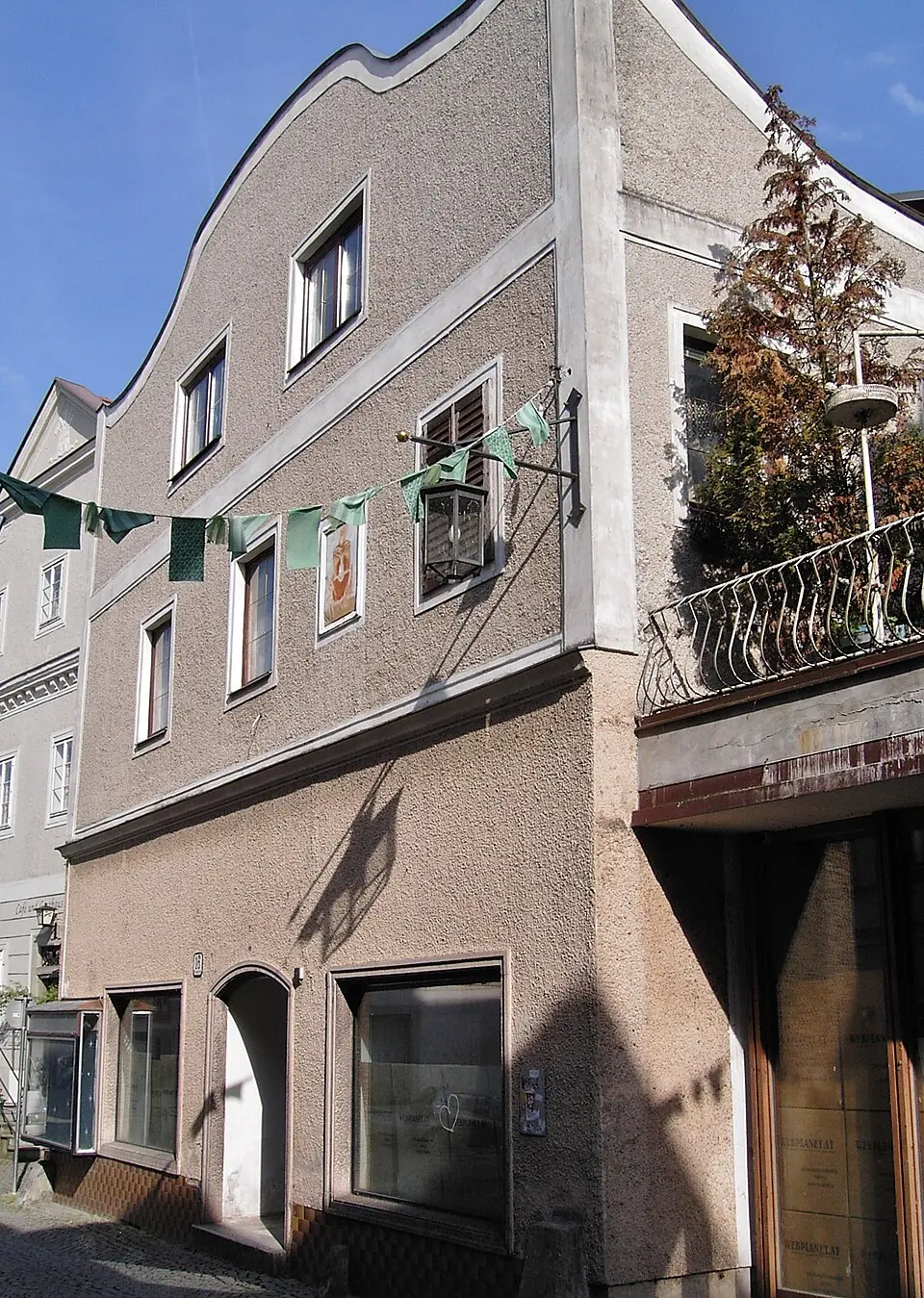 Bürgerhaus