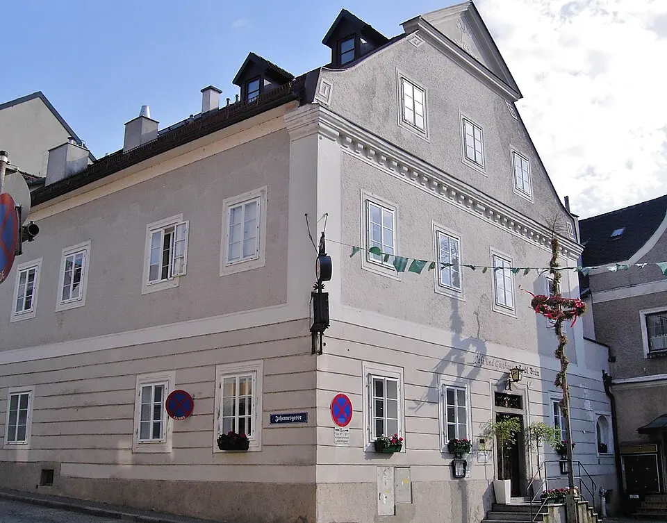 Gasthaus Seidl-Bräu