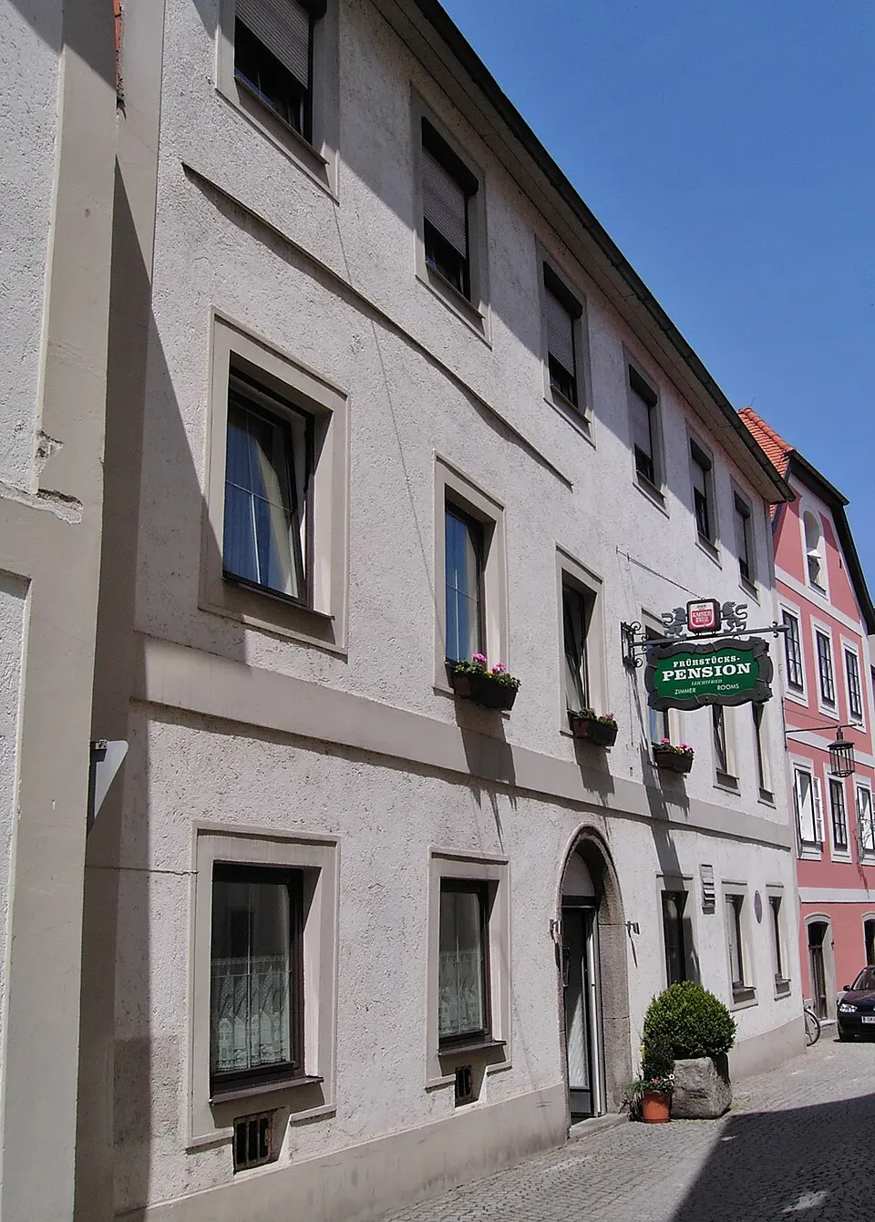 Gasthof