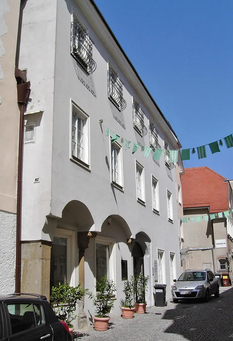 Bürgerhaus