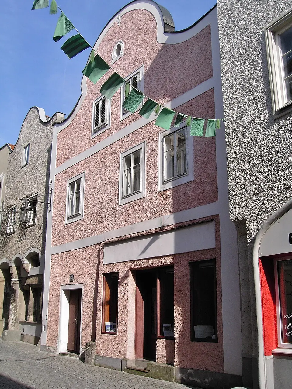 Bürgerhaus