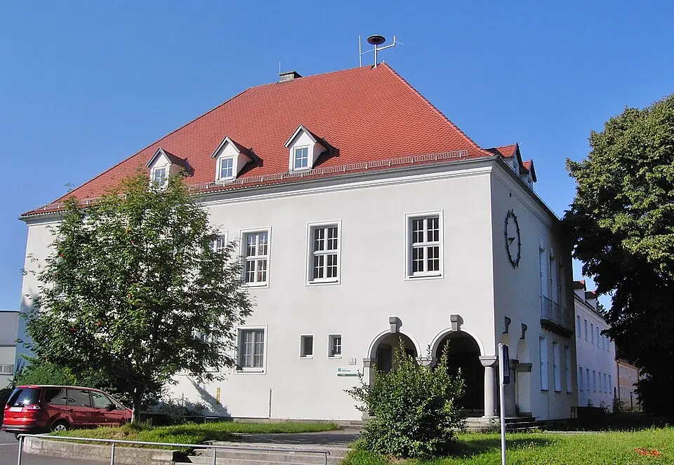 Plenklberg-Schule