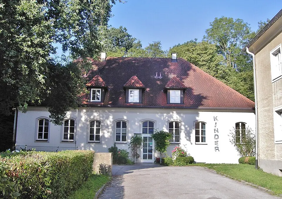 Kindergarten