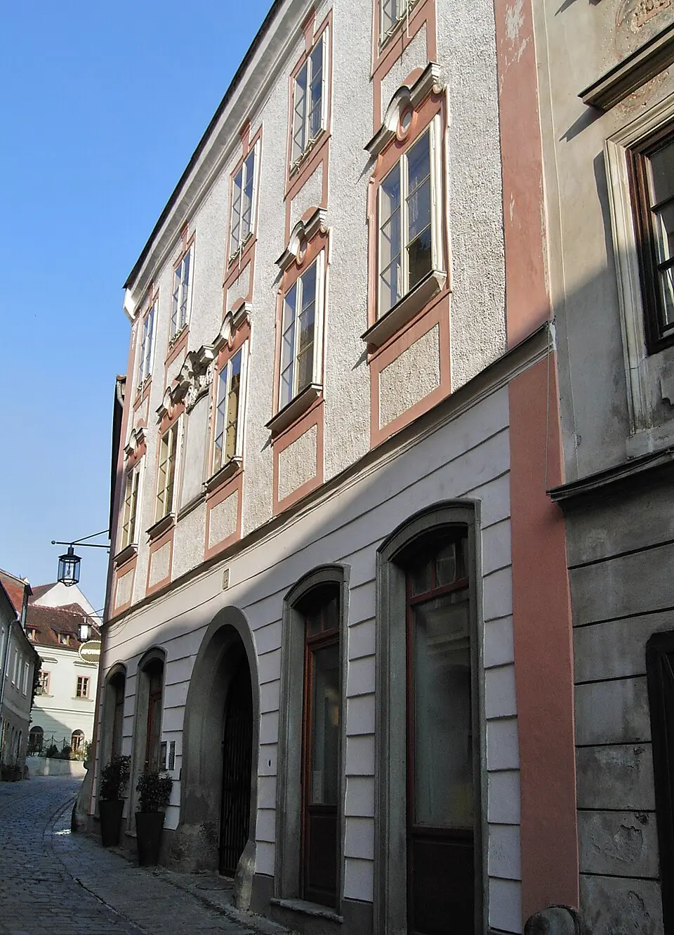 Bürgerhaus