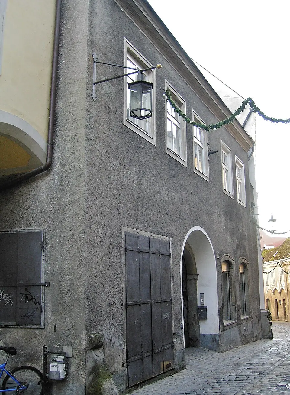 Bürgerhaus