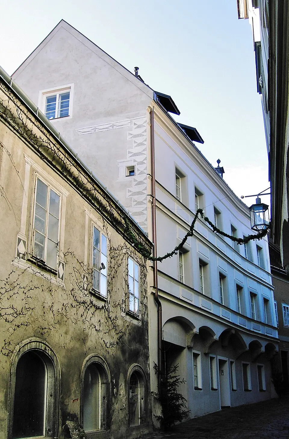 Bürgerhaus