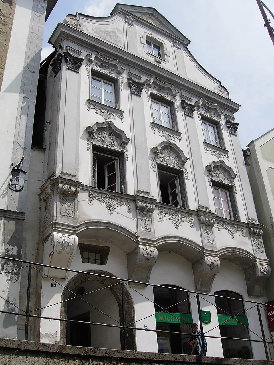 Bürgerhaus