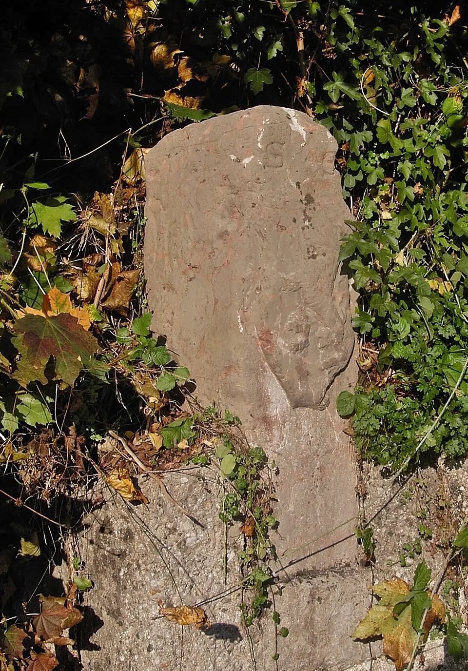 Grenzstein