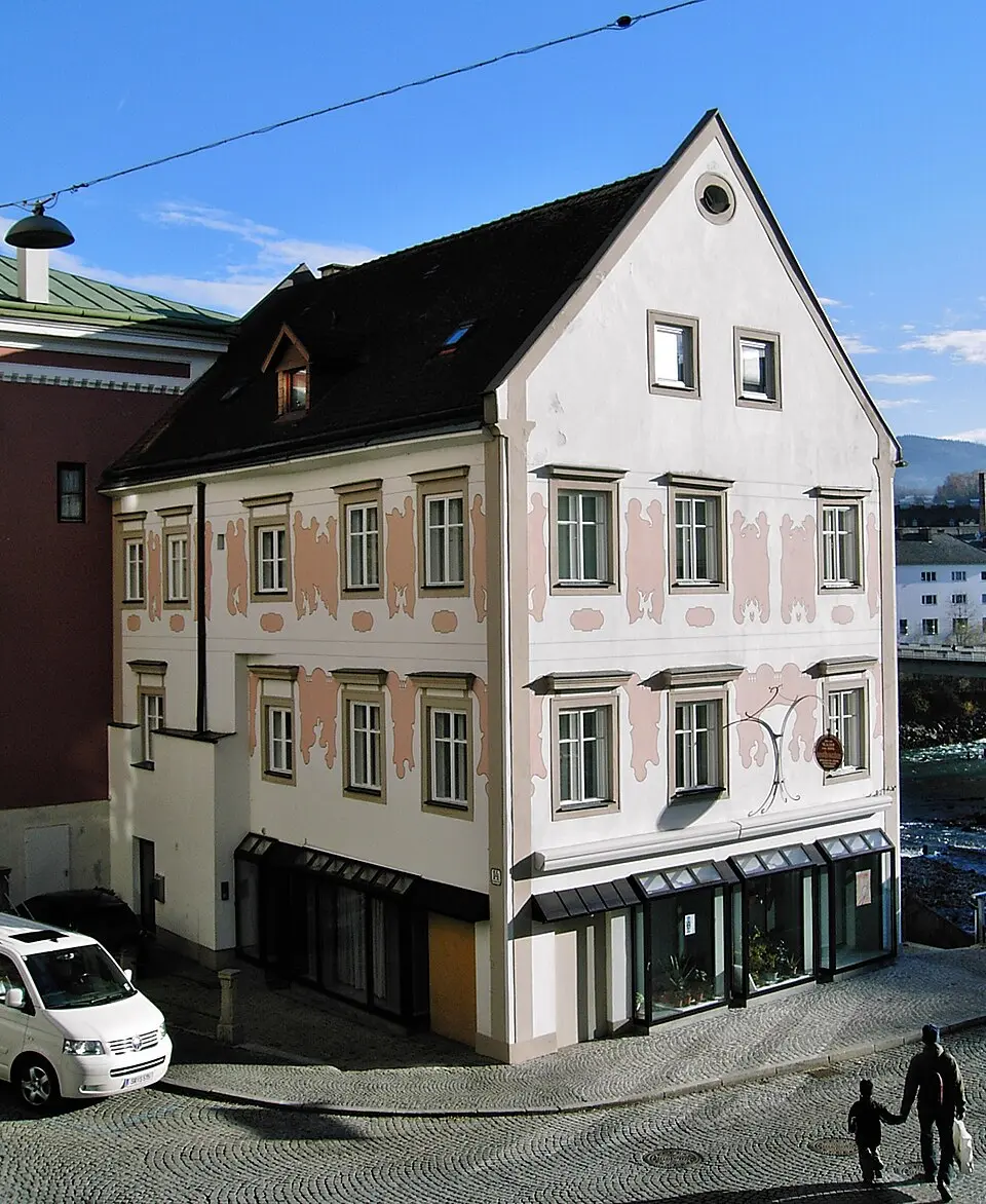 Bürgerhaus