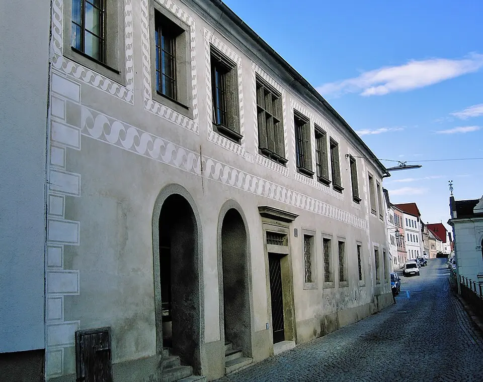 Bürgerhaus