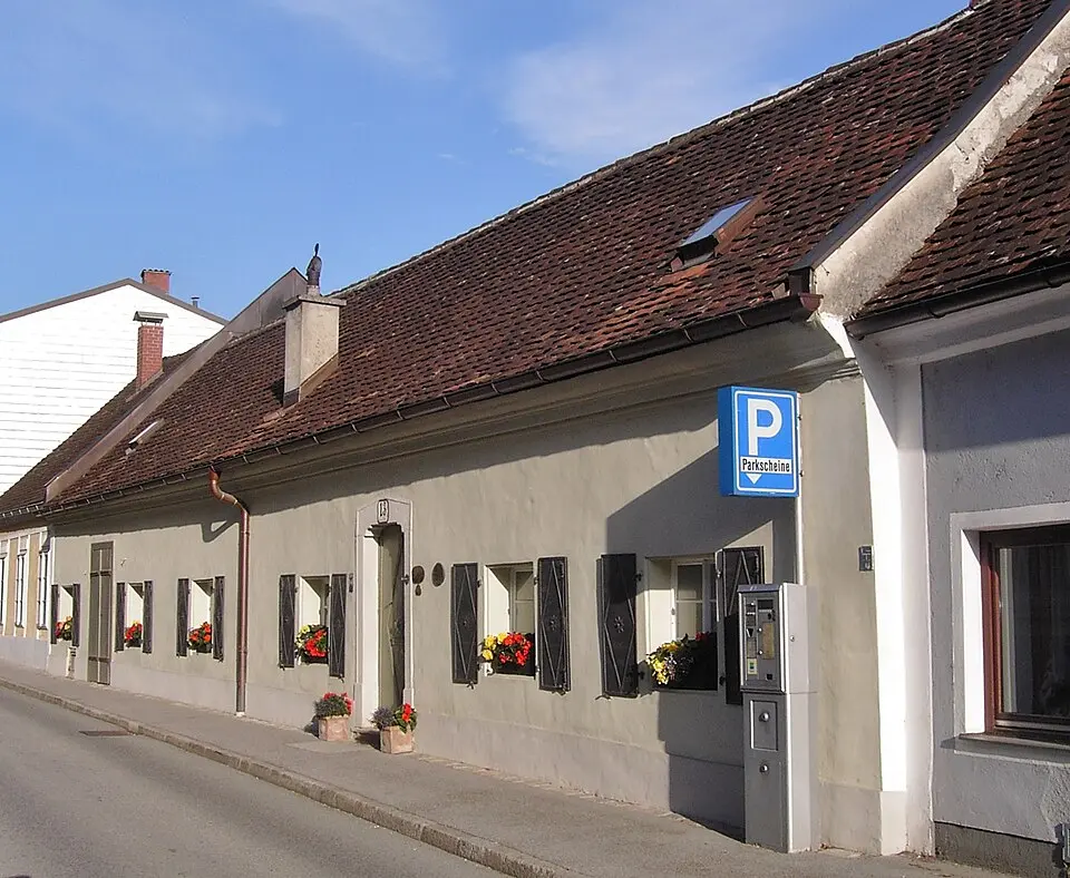 Bürgerhaus