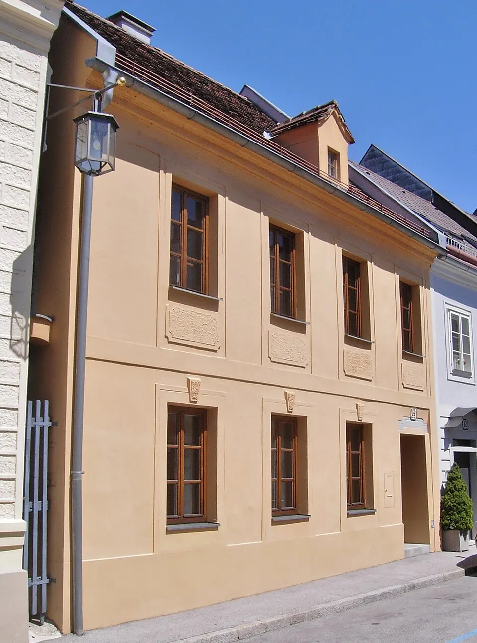 Bürgerhaus