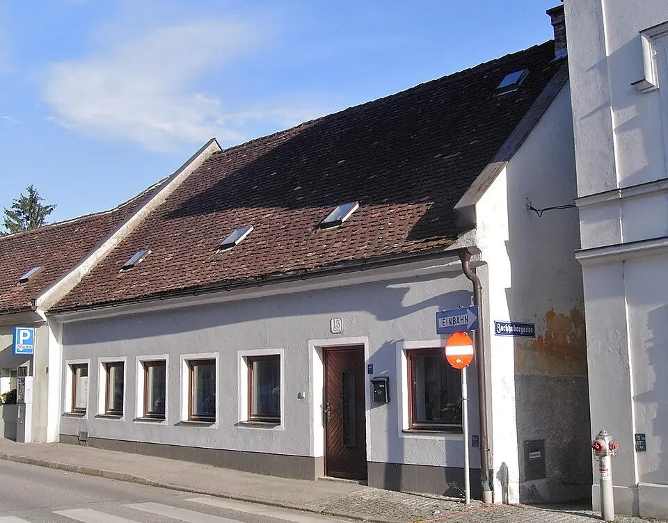 Bürgerhaus