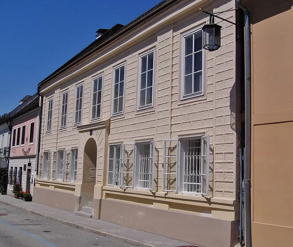 Bürgerhaus