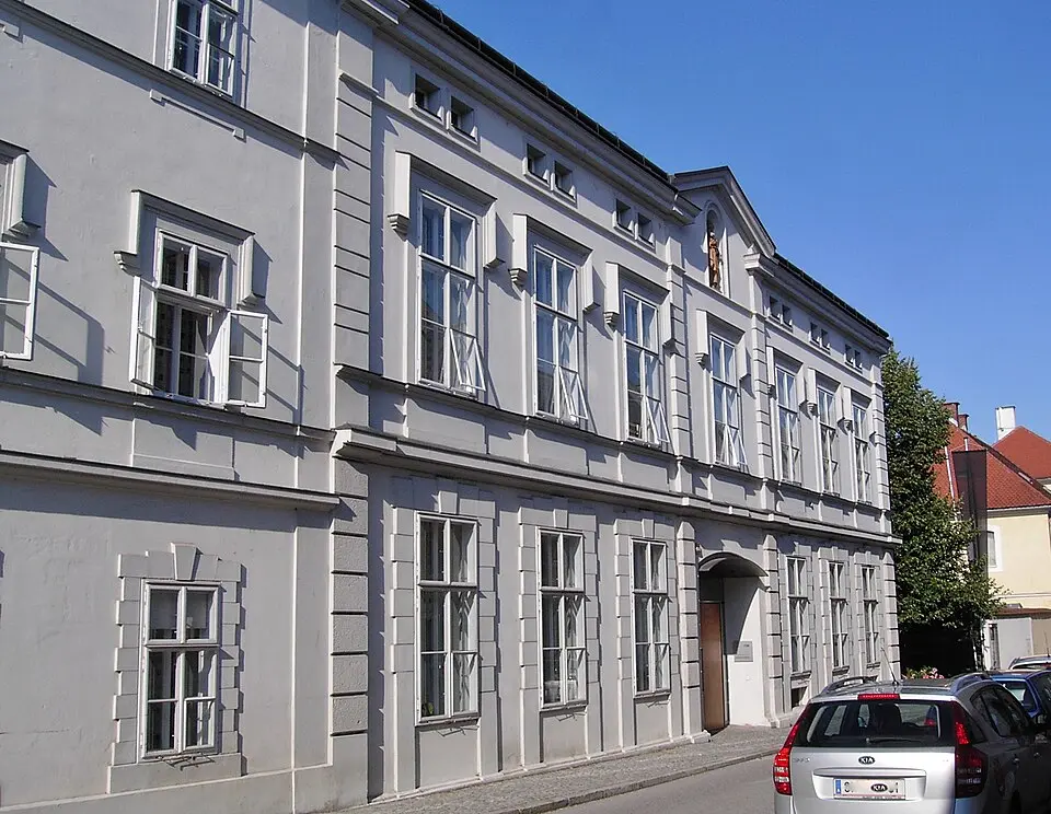 Kolpinghaus