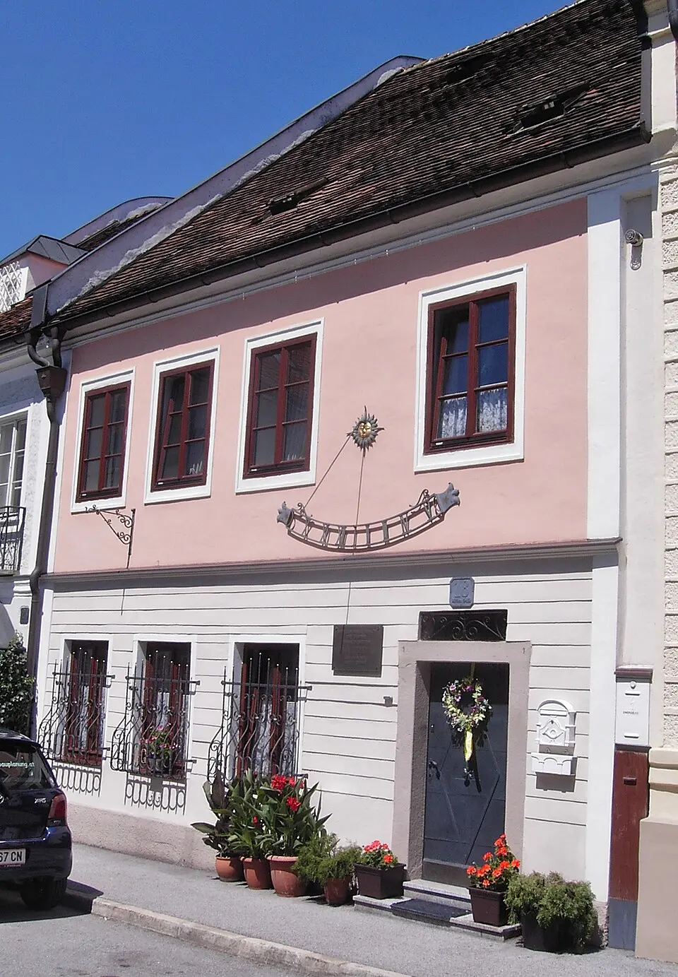 Bürgerhaus