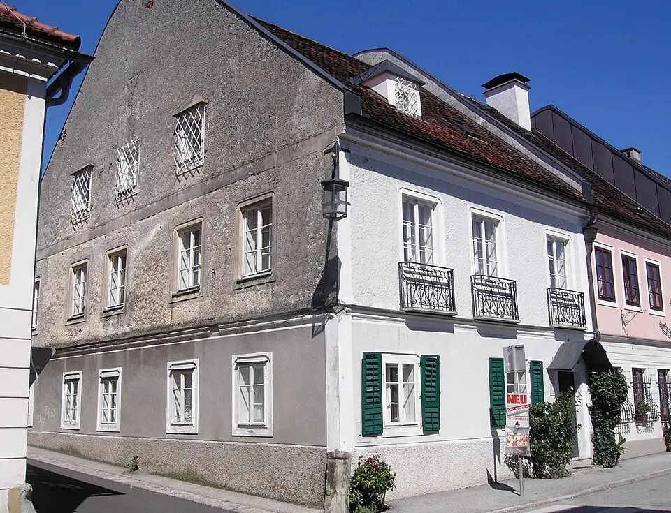 Bürgerhaus