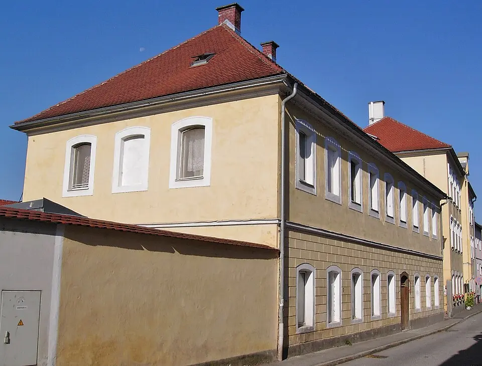 Bürgerhaus