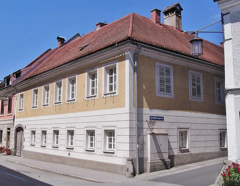Bürgerhaus