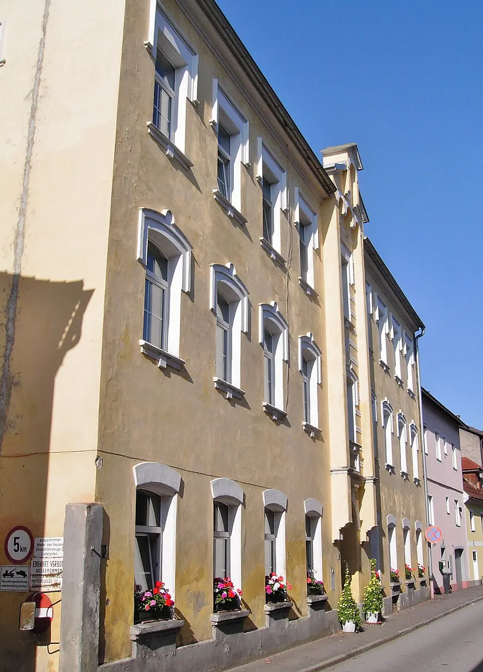 Bürgerhaus