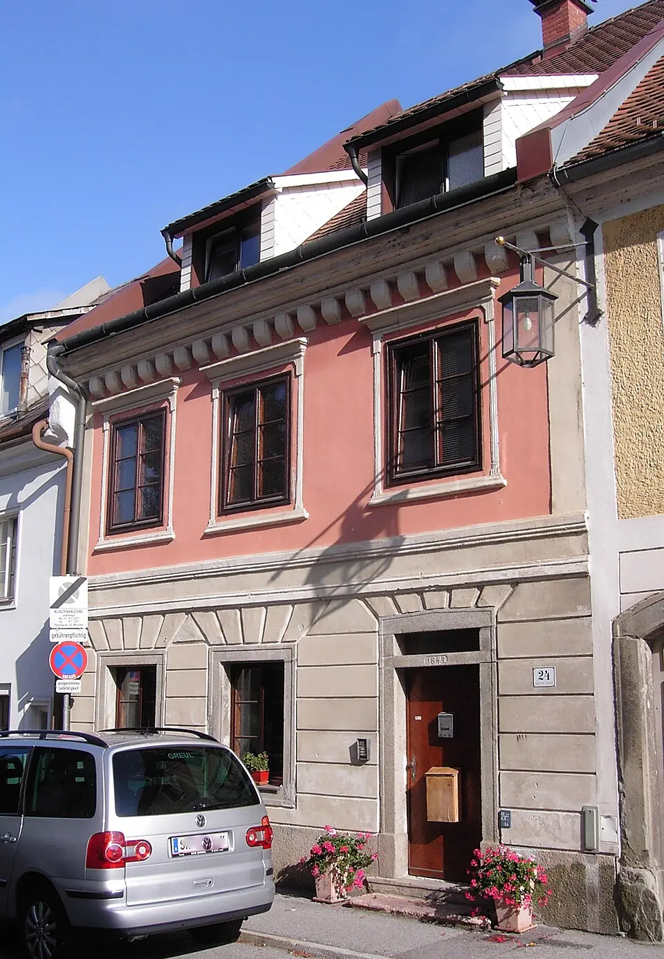 Bürgerhaus