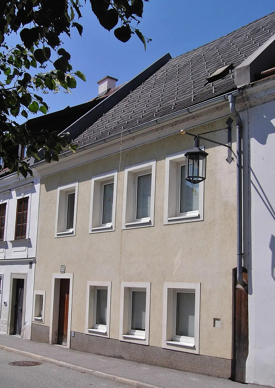 Bürgerhaus