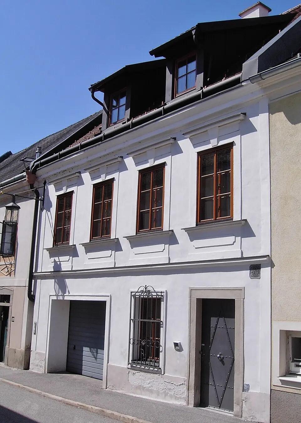Bürgerhaus