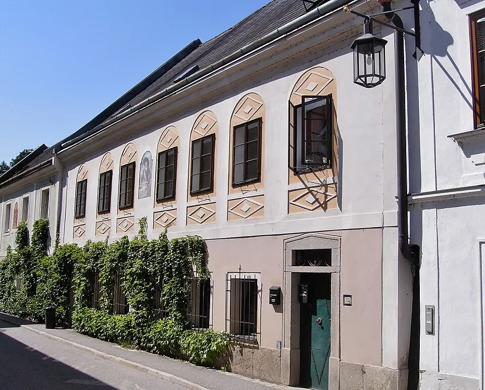 Bürgerhaus, Handwerkerhaus