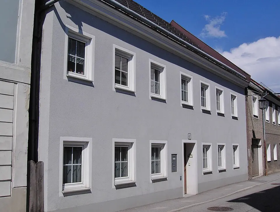 Bürgerhaus