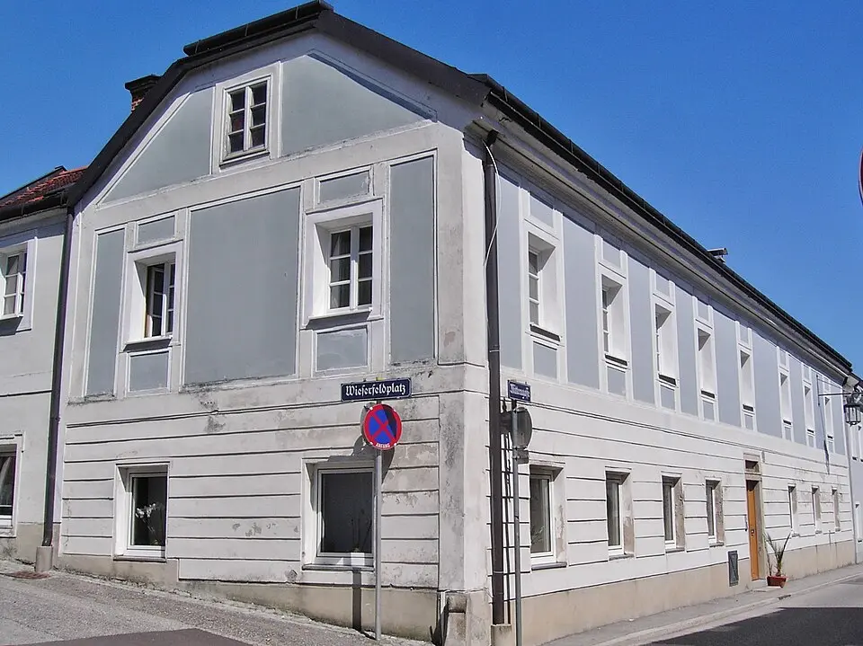 Bürgerhaus, Handwerkerhaus