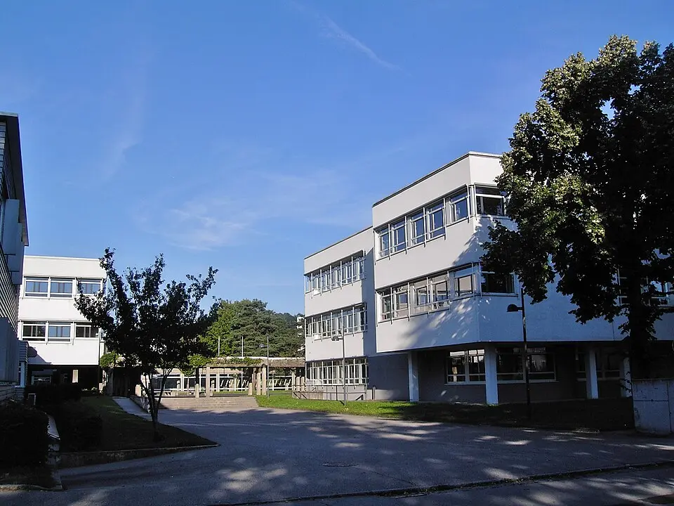 Berufsschulzentrum