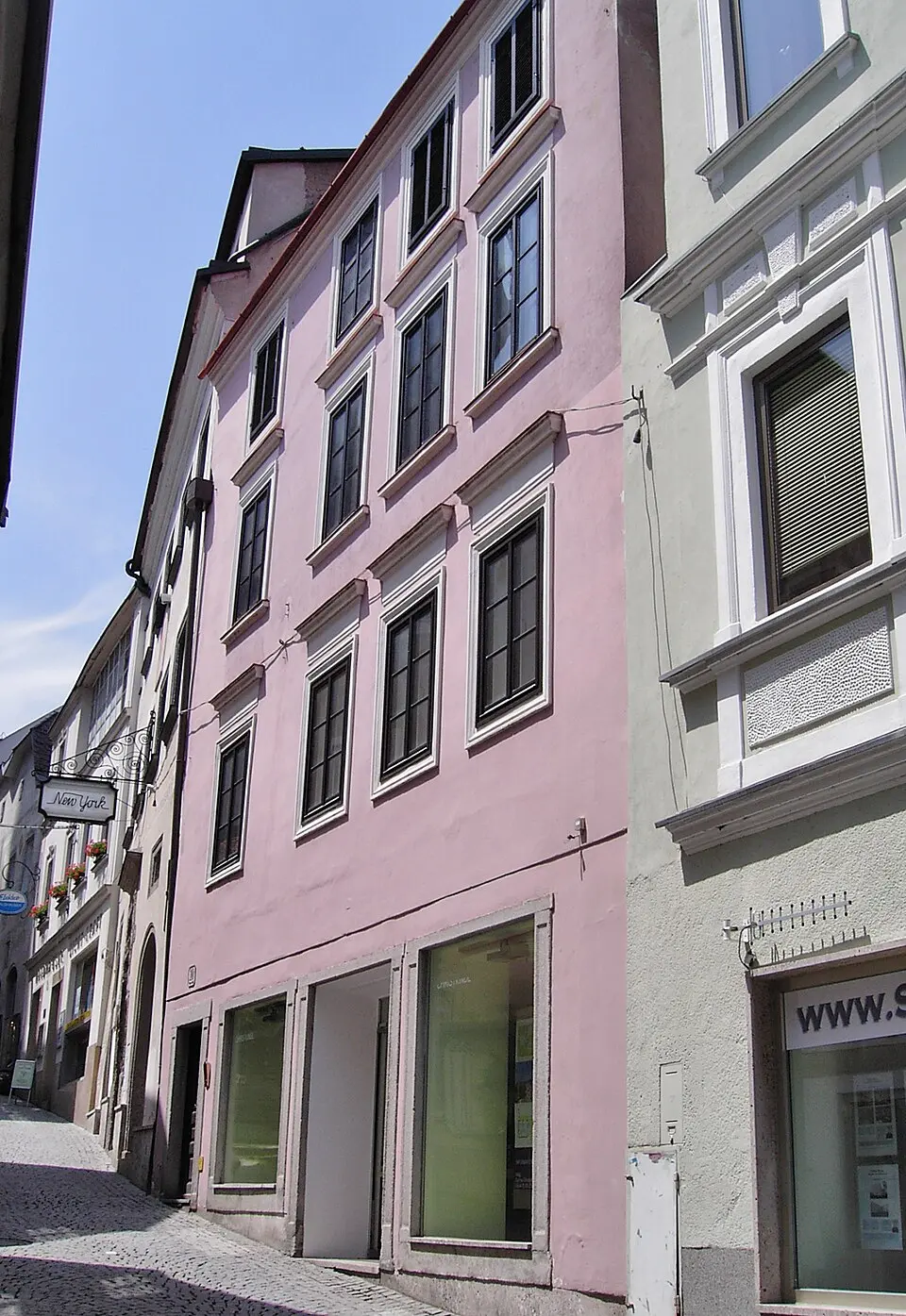 Bürgerhaus