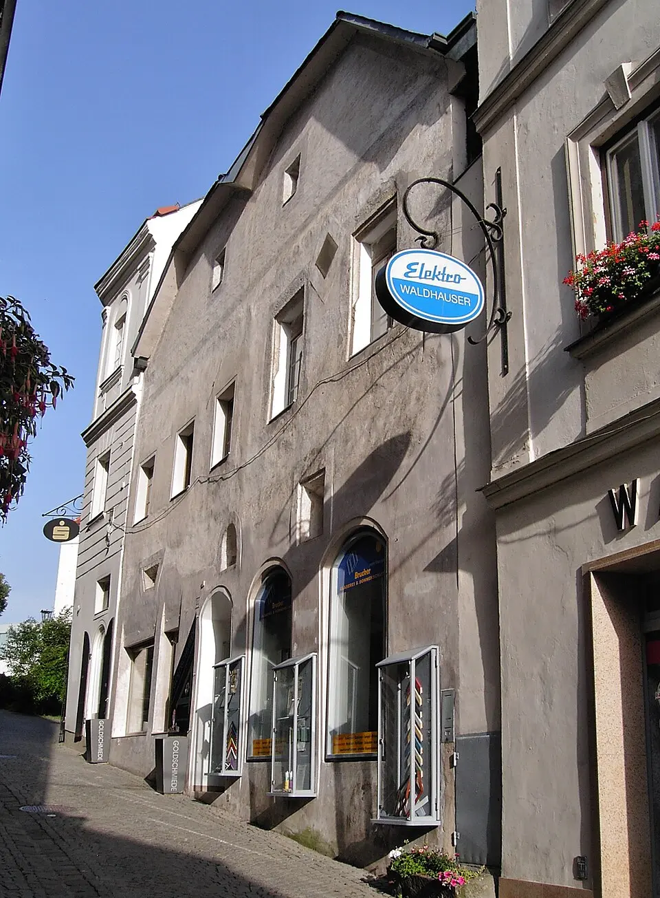 Bürgerhaus