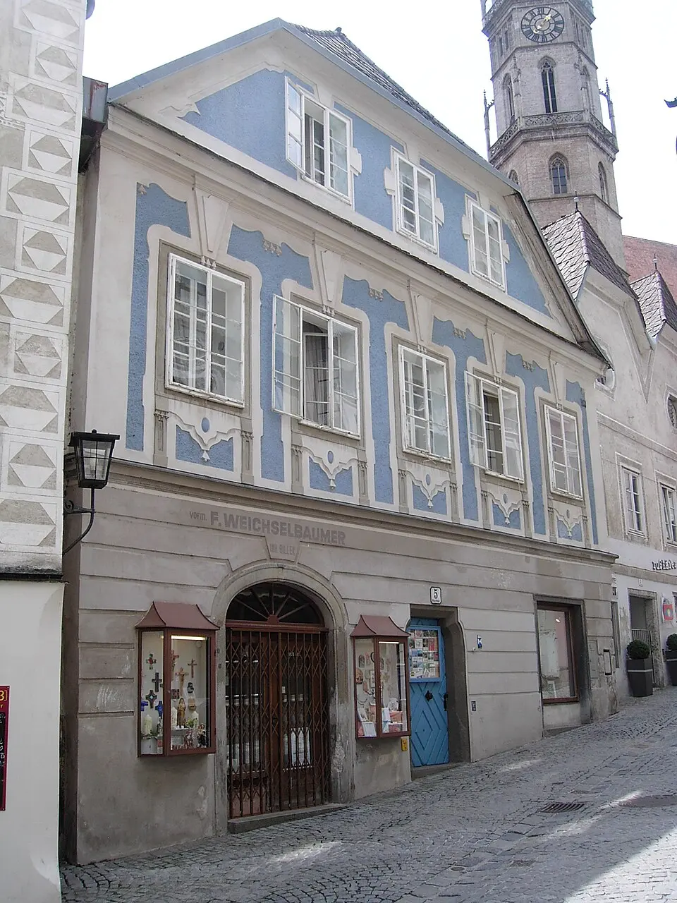 Bürgerhaus