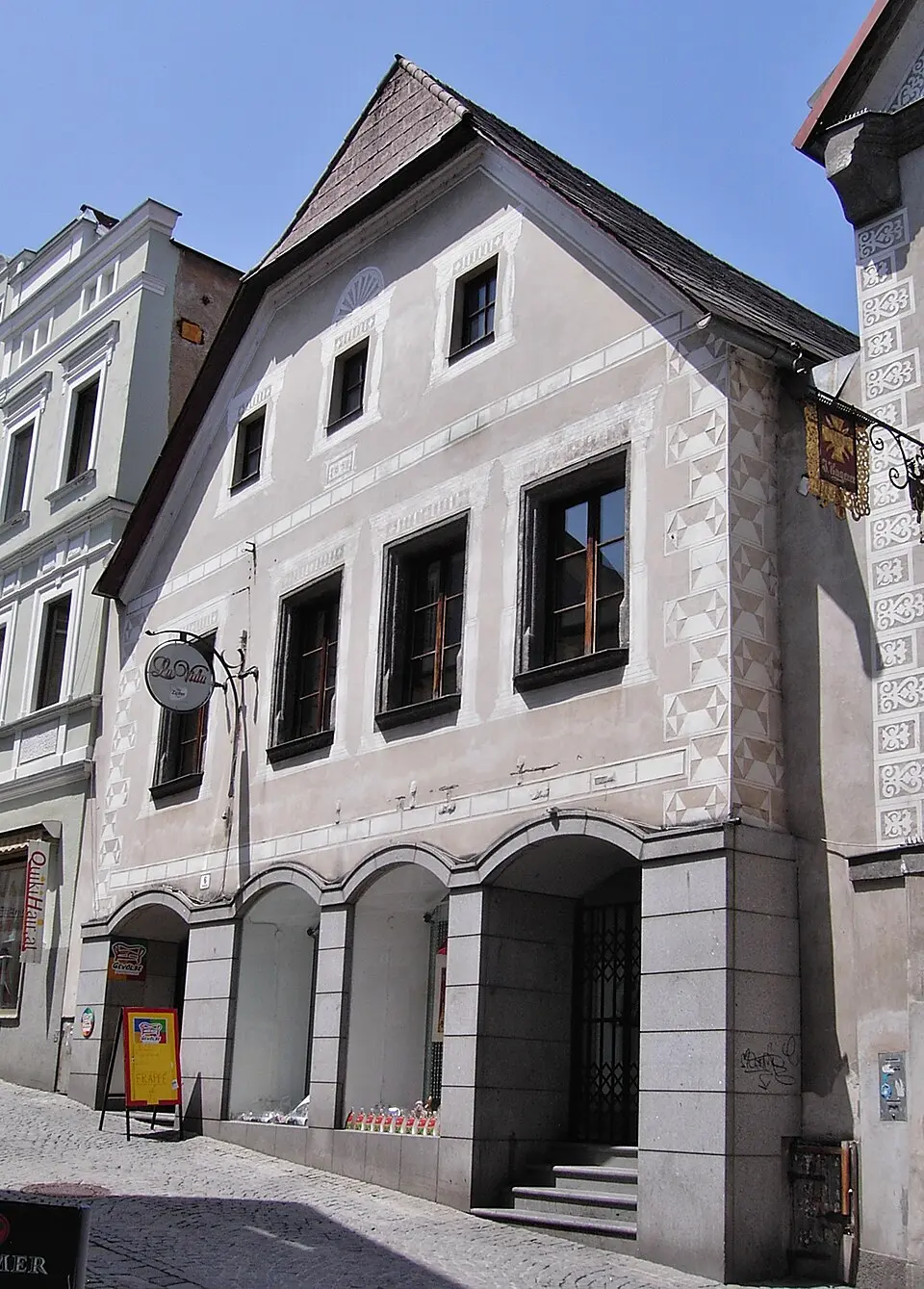Bürgerhaus
