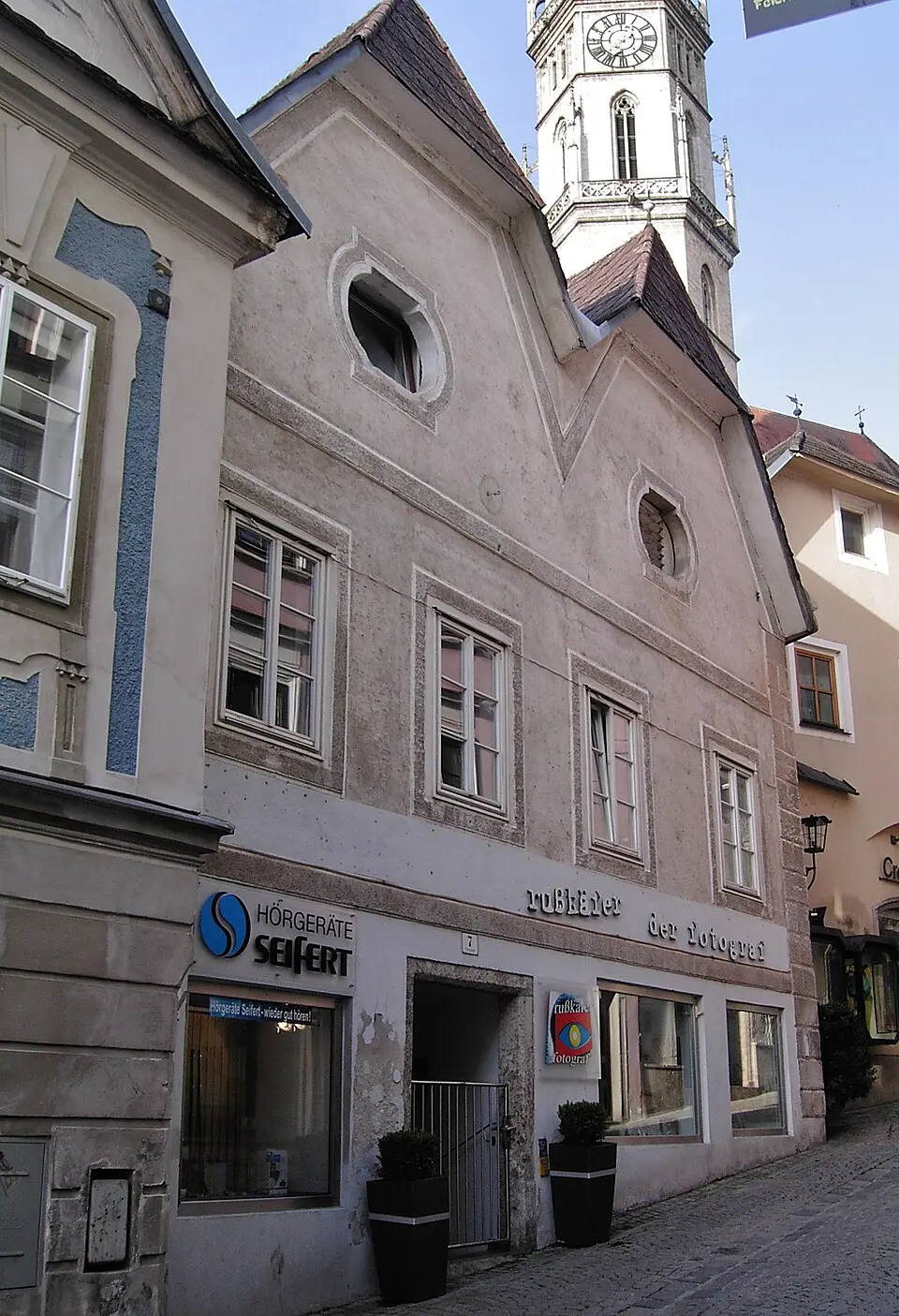 Bürgerhaus