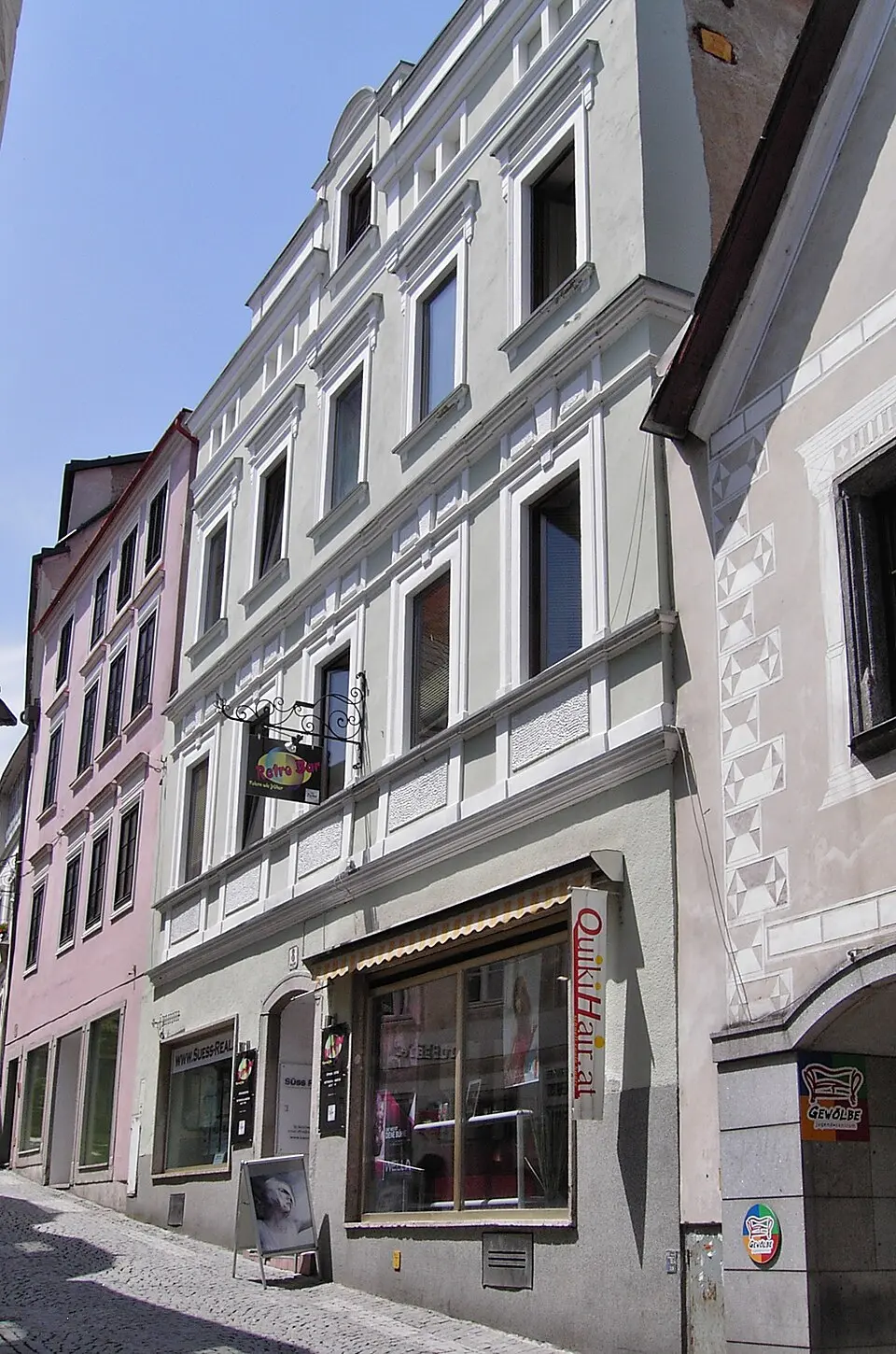 Bürgerhaus