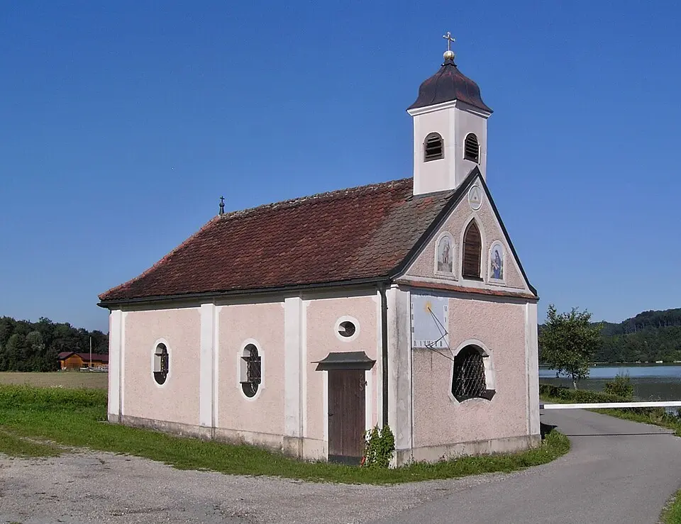 Kapelle Maria Winkling