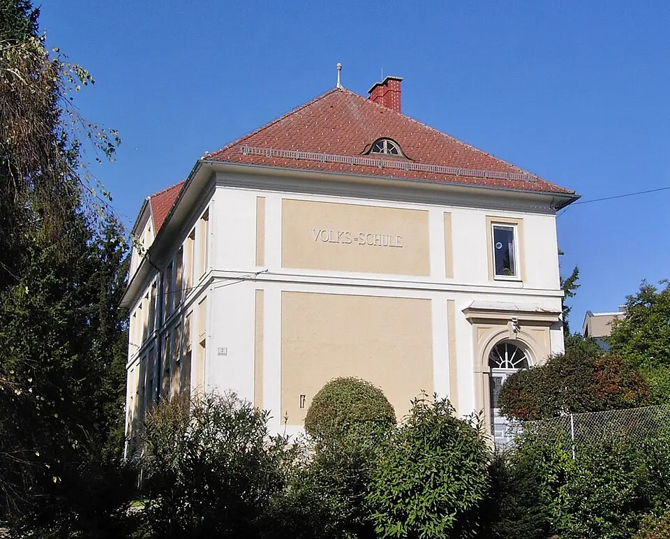 Volksschule