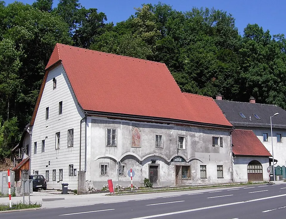 Bürgerhaus