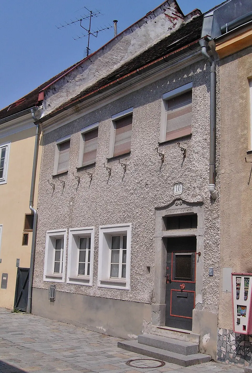 Bürgerhaus