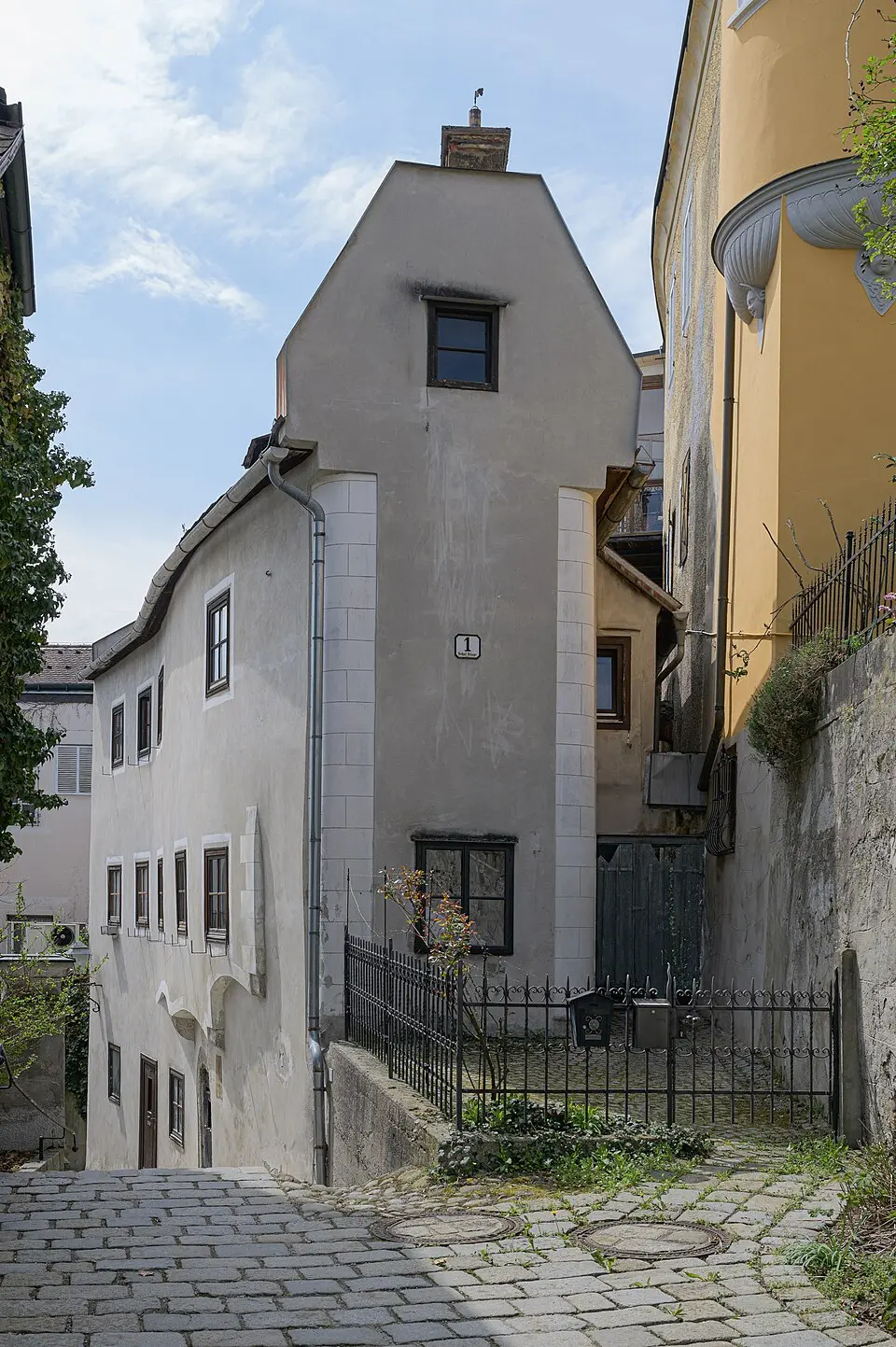 Bürgerhaus