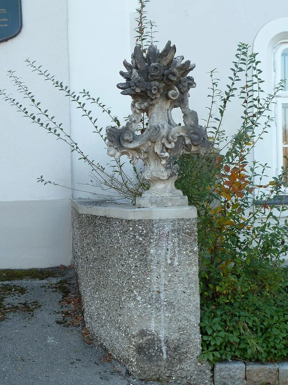 Skulptur