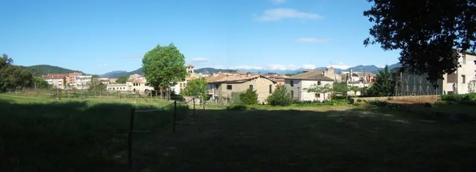Serinyà