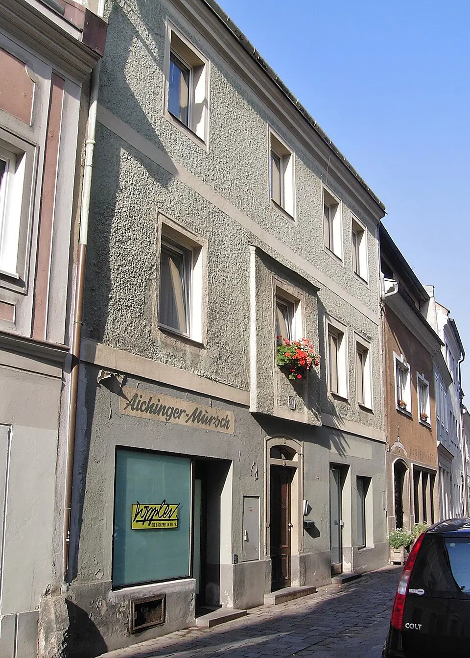 Bürgerhaus