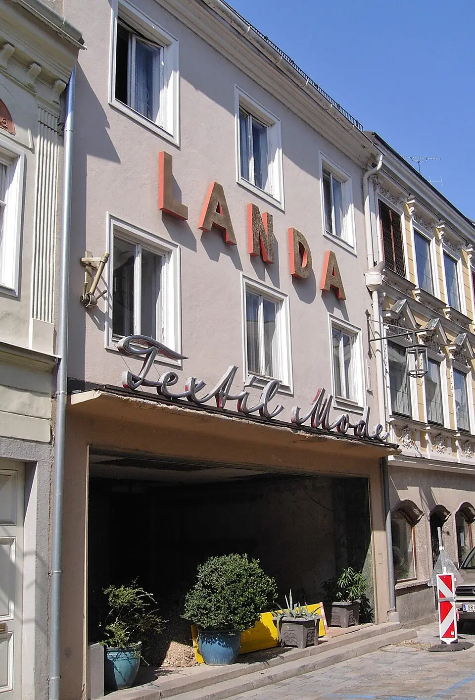 Bürgerhaus