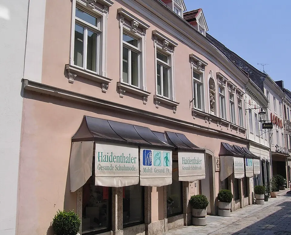 Bürgerhaus