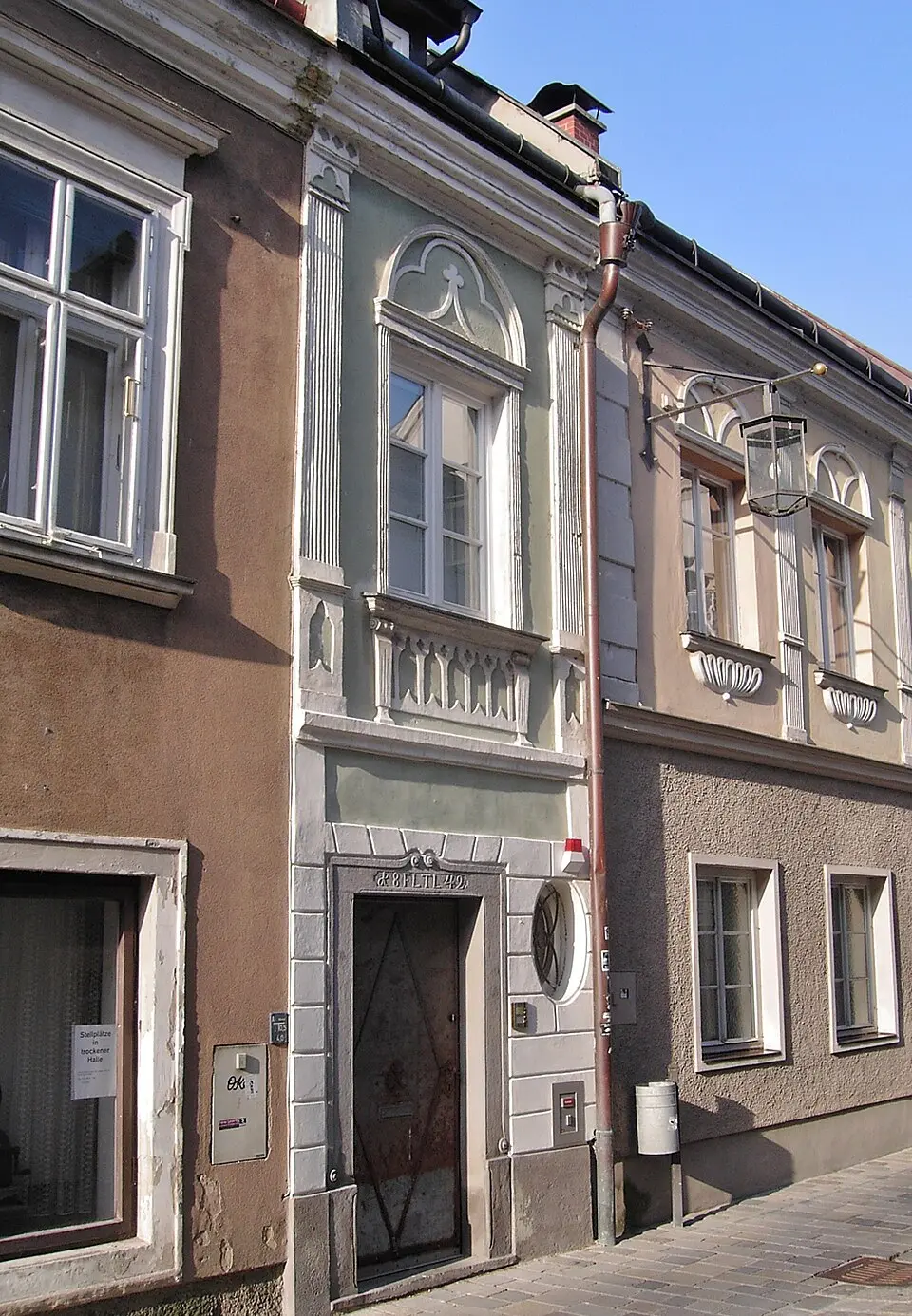 Bürgerhaus