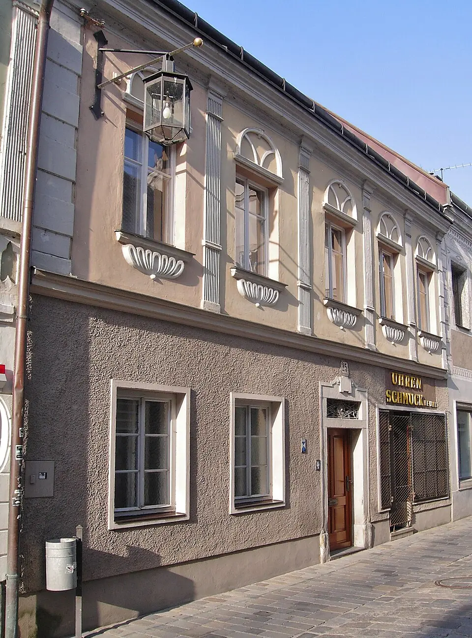 Bürgerhaus