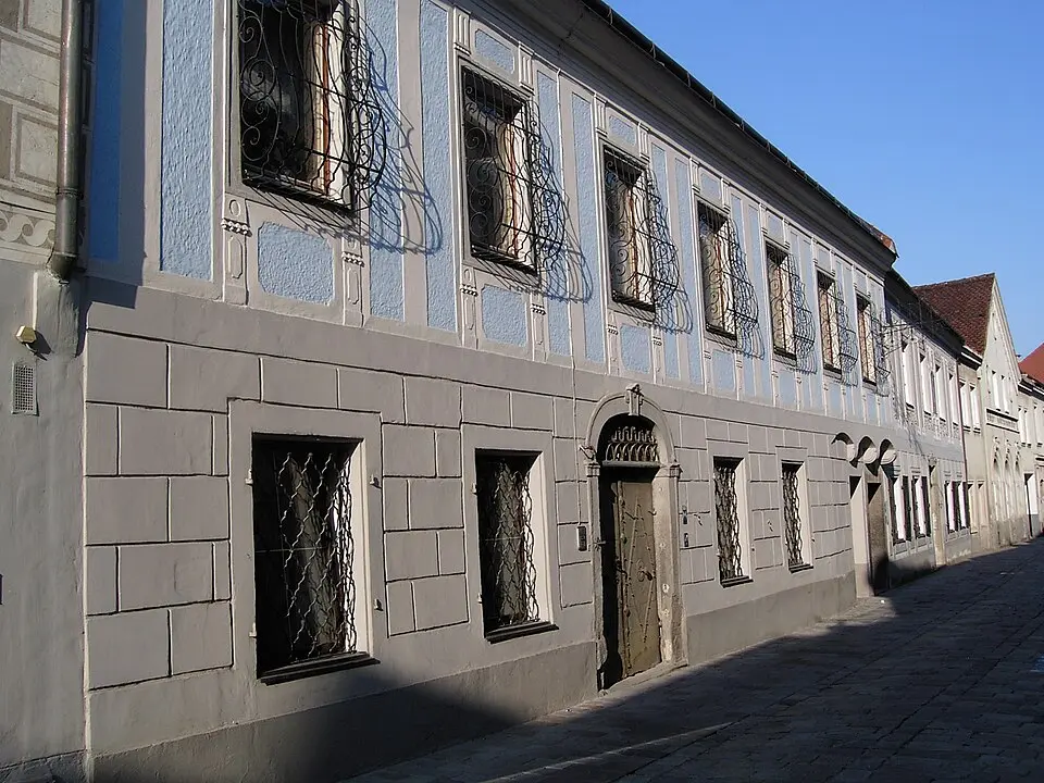 Bürgerhaus